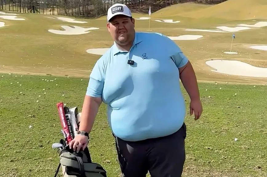 Cody 'Beef' Franke Net Worth: How Much Did Barstool's Golf Star Stack Up in SoCal Style?