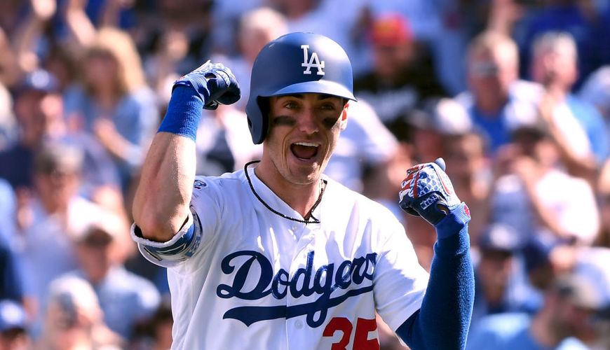 Cody Bellinger's Grand Slam Journey: From MVP Stardom to Yankees' Keystone