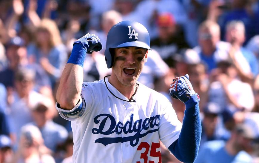 Cody Bellinger's Grand Slam Journey: From MVP Stardom to Yankees' Keystone
