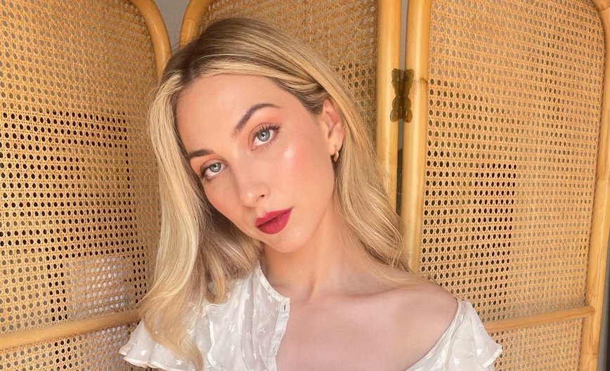 Cody Kennedy: LA’s Own Starlet, Model, and Nylon’s Ultimate ‘It Girl’