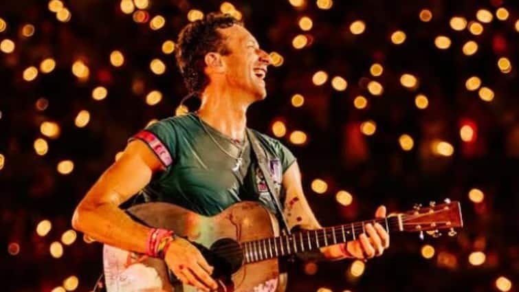 Coldplay Brings Music of the Spheres Tour Finale to Wembley Stadium