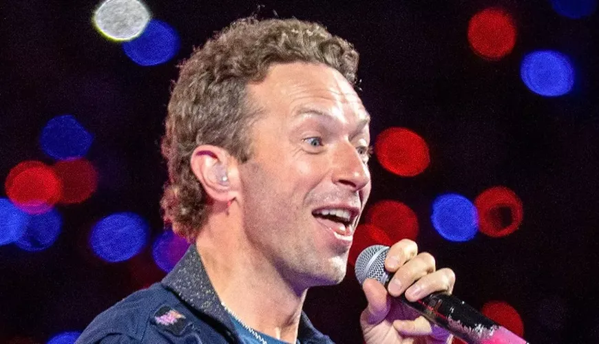 Coldplay Lights Up Wembley: Kiss Cam Quip and Epic Proposal Steal the Show in London