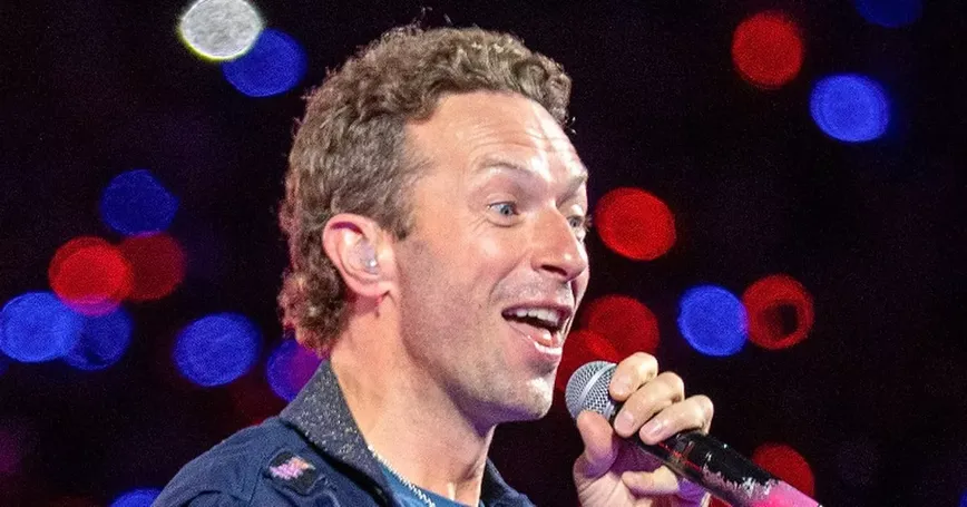 Coldplay Lights Up Wembley: Kiss Cam Quip and Epic Proposal Steal the Show in London