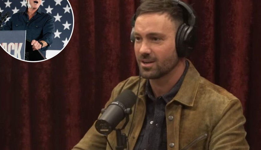 From Silver Screens to Lone Stars: Jeff Dye's Bold Move to Texas