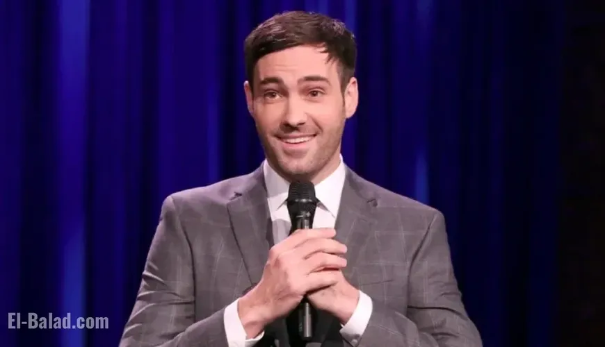 Jeff Dye Bids Adieu to Hollywood: Wildfires and Politics Fuel His Move