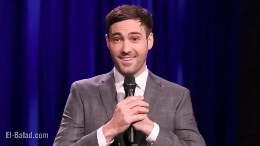 Jeff Dye Bids Adieu to Hollywood: Wildfires and Politics Fuel His Move