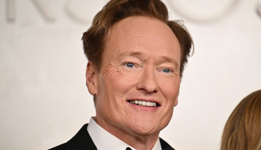 Conan O'Brien Reflects on the Heartbreaking Loss of Rob Reiner