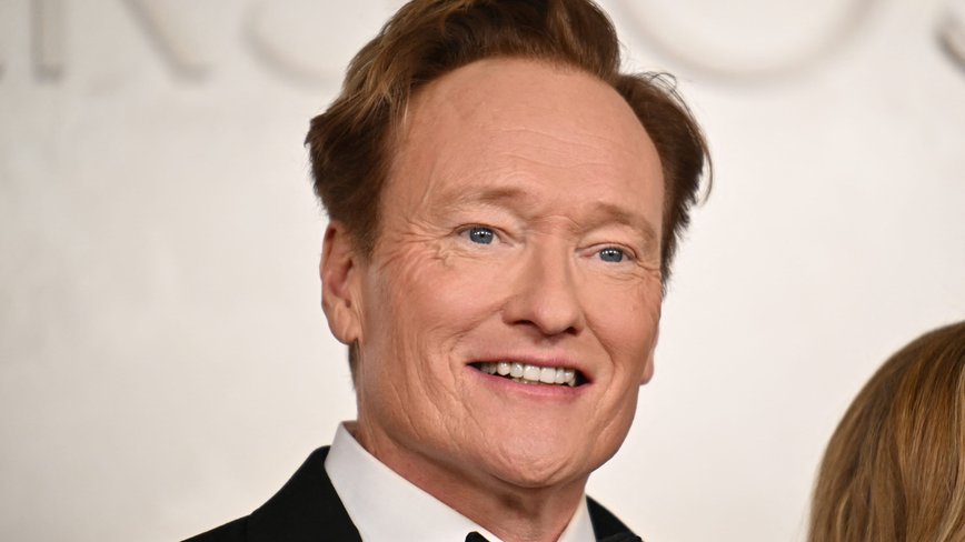 Conan O'Brien Reflects on the Heartbreaking Loss of Rob Reiner