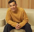 Conrad Ricamora's Heartfelt Journey to His Filipino Roots