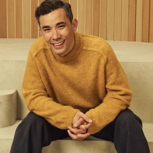 Conrad Ricamora's Heartfelt Journey to His Filipino Roots