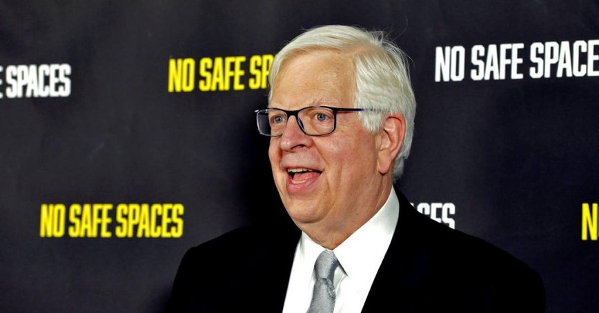 Dennis Prager Takes Legal Action Against LA Hospitals: Allegations of Medical Malpractice
