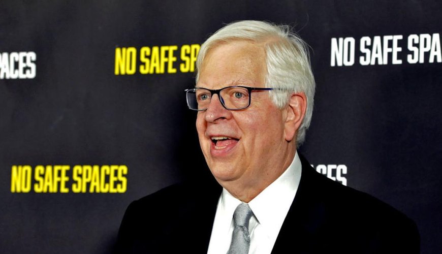 Dennis Prager Takes Legal Action Against LA Hospitals: Allegations of Medical Malpractice
