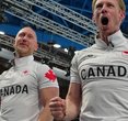 Maple Leaf Redemption: Canada Sweeps Olympic Curling Drama with Gold