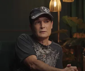 Corey Feldman's High-Flying Drama: Medical Emergency Lands Him in LA Hospital