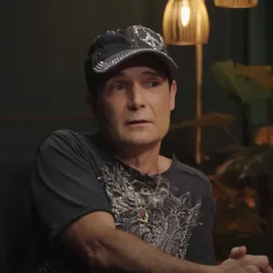 Corey Feldman's High-Flying Drama: Medical Emergency Lands Him in LA Hospital