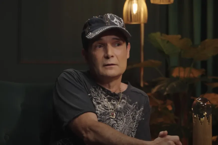 Corey Feldman's High-Flying Drama: Medical Emergency Lands Him in LA Hospital