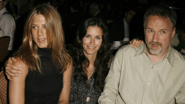 Courteney Cox MIA in Jennifer Aniston’s Star-Studded Instagram Summer Bash