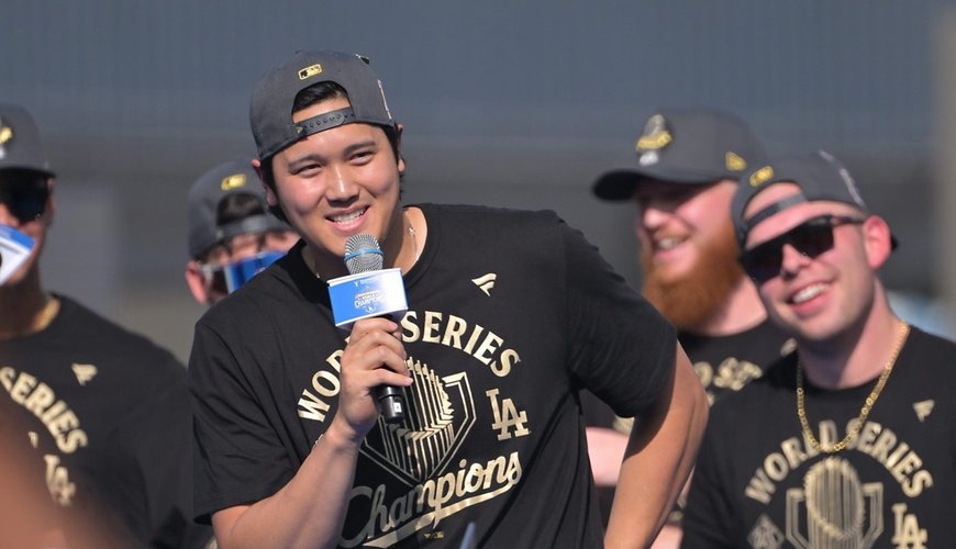 Craig Carton Questions Shohei Ohtani's Interpreter Role Amid Language Revelation