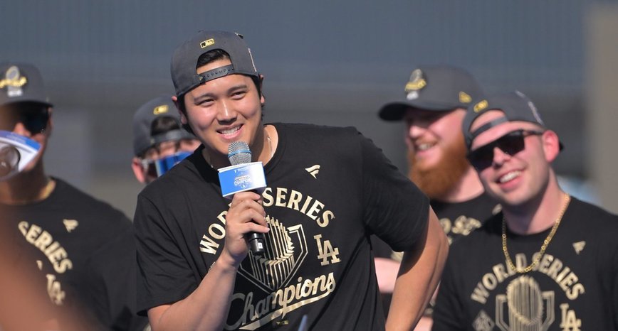 Craig Carton Questions Shohei Ohtani's Interpreter Role Amid Language Revelation