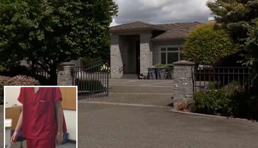 Lavish Bellevue Mansion Busted: OnlyFans Operation Exposed in Wealthy Washington Enclave