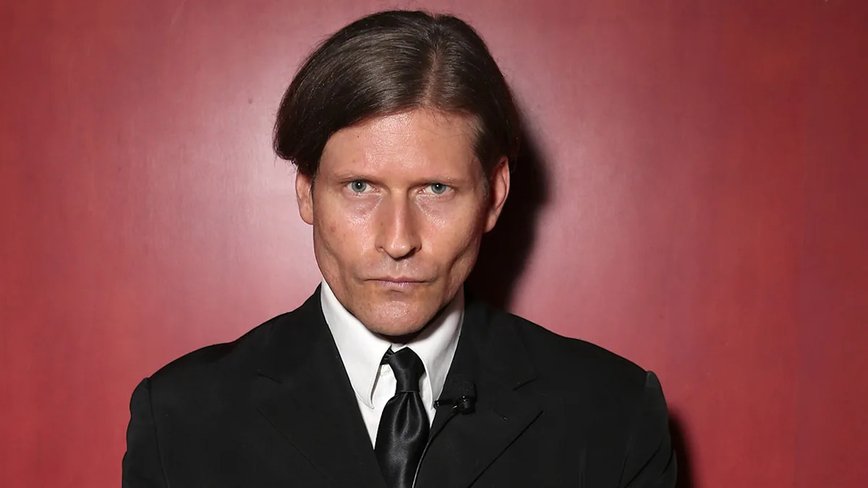 Crispin Glover's Hollywood Drama: Denies Allegations of Assault and Control