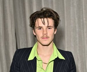 Cruz Beckham's Musical Journey: Channeling Spice Girls Vibes On Stage