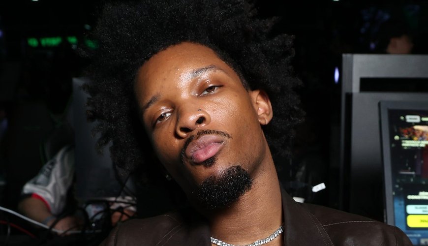 D4vd Scraps Tour Dates as Hollywood Homicide Probe Deepens Over Teen Found in His Tesla