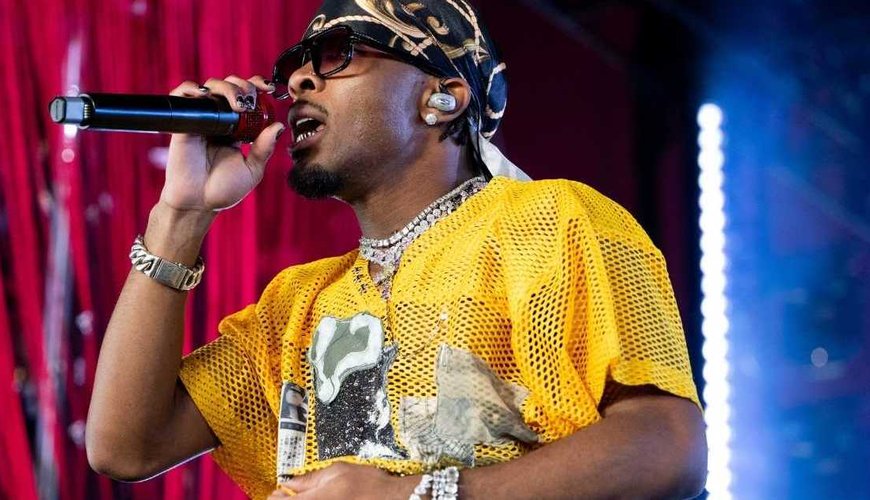 D4vd's Mysterious Song Vanishes: Fans Left in Limbo
