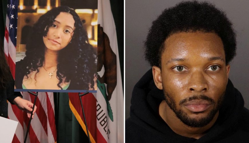 LA Shocker: D4vd's Amazon Chainsaw Purchase Tied to Grisly Murder Case