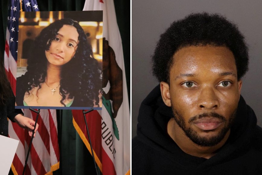 LA Shocker: D4vd's Amazon Chainsaw Purchase Tied to Grisly Murder Case