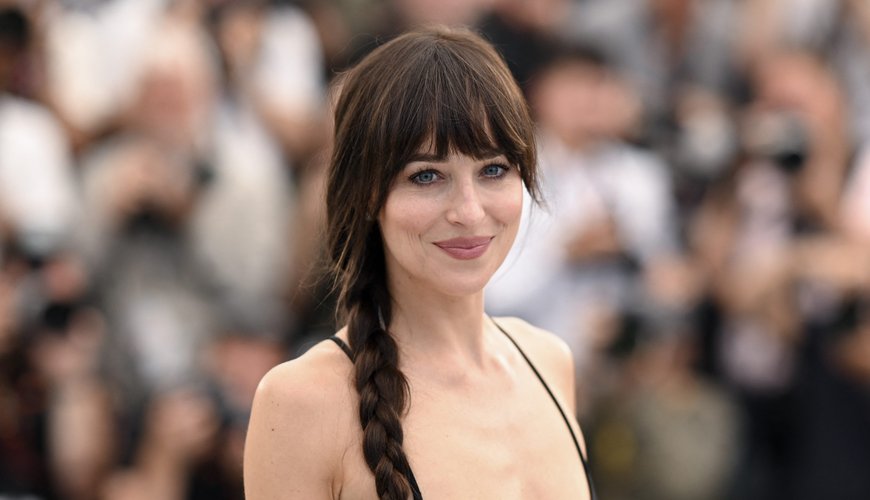 Dakota Johnson Slays in Sheer Dresses and Claps Back at Critics: See the Pics!