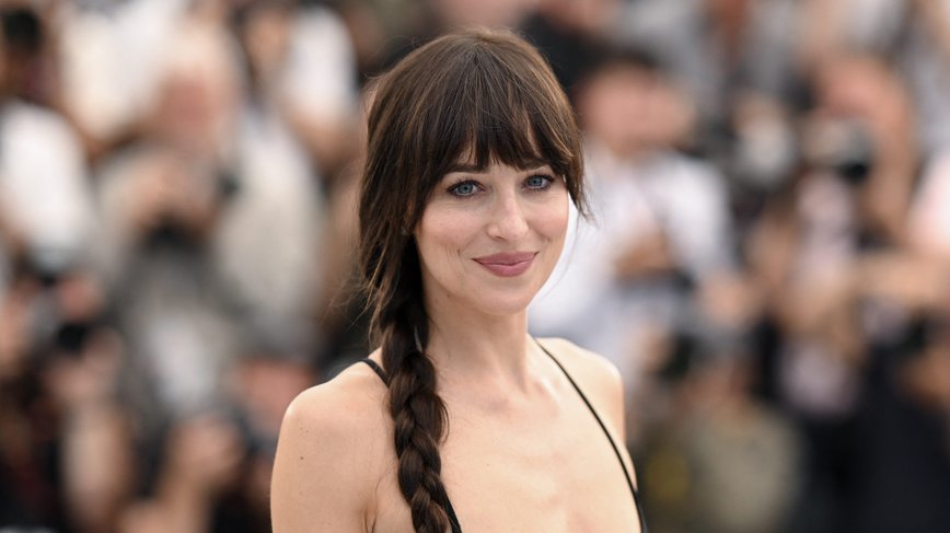 Dakota Johnson Slays in Sheer Dresses and Claps Back at Critics: See the Pics!