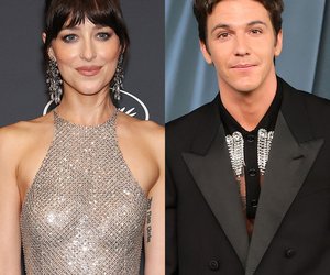 Dakota Johnson and Role Model Sizzle on Date Night at Paul McCartney's Rocking LA Gig