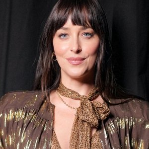 Dakota Johnson Rocks a Minimalist Look in LA with Calvin Klein Vibes