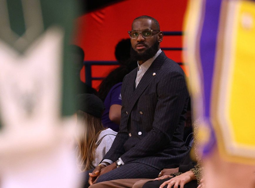 Damon Jones Accused of Spilling LeBron James’ Game Status Secrets in LA Lakers Betting Scandal