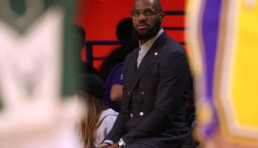 Damon Jones Accused of Spilling LeBron James’ Game Status Secrets in LA Lakers Betting Scandal