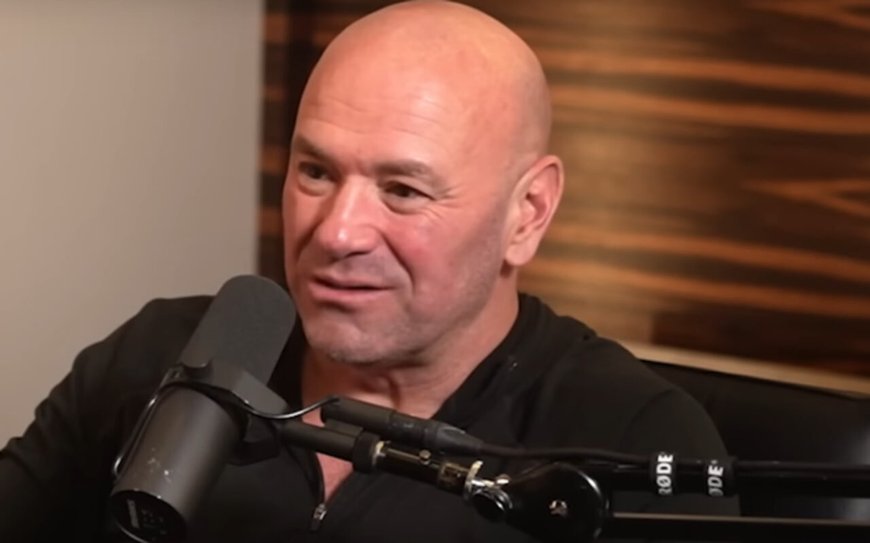 Dana White