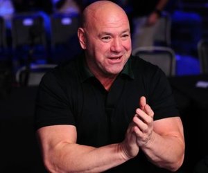 Dana White Throws Shade at Oscar De La Hoya with OnlyFans Quip