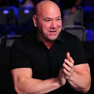 Dana White Throws Shade at Oscar De La Hoya with OnlyFans Quip