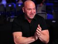 Dana White Throws Shade at Oscar De La Hoya with OnlyFans Quip