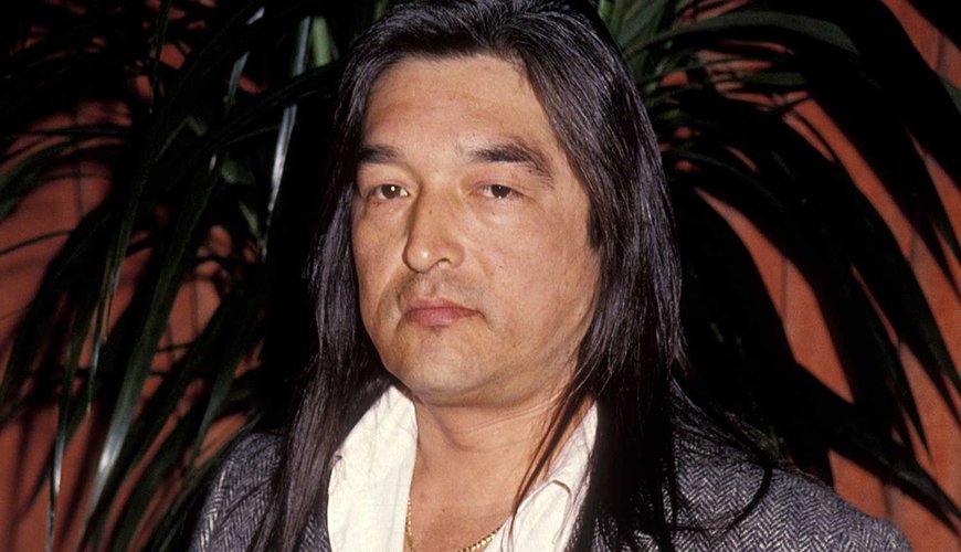 LA Mourns 'Dances with Wolves' Star Graham Greene: Gone at 73
