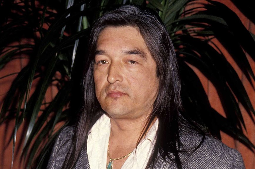 LA Mourns 'Dances with Wolves' Star Graham Greene: Gone at 73