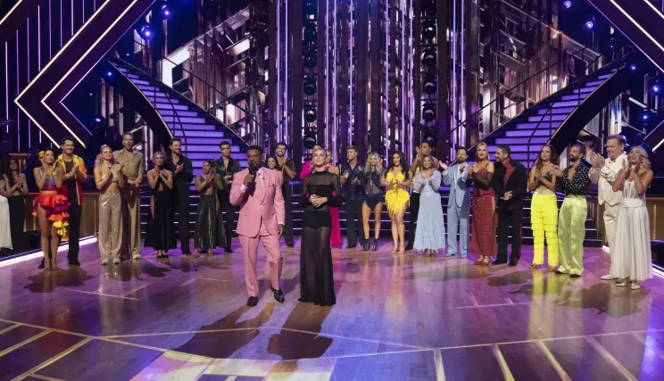 Dancing With the Stars 2026 Tour: Snag the Best Deals and Catch the SoCal Ballroom Magic!
