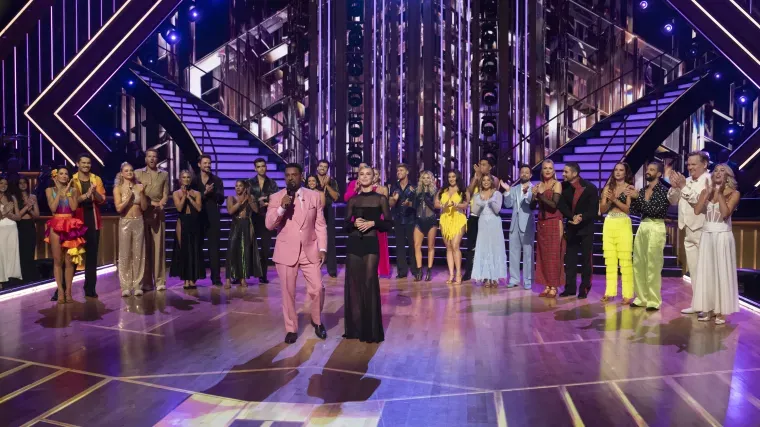 Dancing With the Stars 2026 Tour: Snag the Best Deals and Catch the SoCal Ballroom Magic!