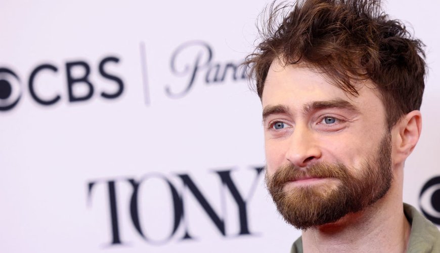 Daniel Radcliffe's Little Secret: Keeping His Son Blissfully Unaware of His Fame
