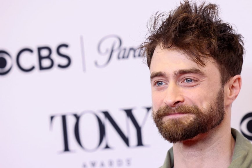 Daniel Radcliffe's Little Secret: Keeping His Son Blissfully Unaware of His Fame