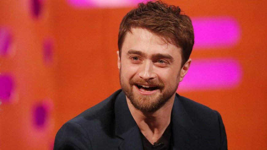 Daniel Radcliffe