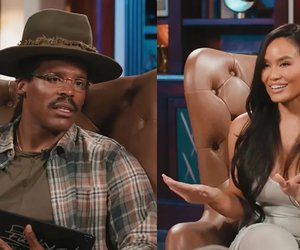 Daphne Joy Playfully Roasts Cam Newton Over His 'Research' on Diddy Tape