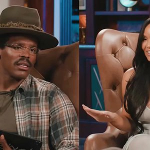 Daphne Joy Playfully Roasts Cam Newton Over His 'Research' on Diddy Tape