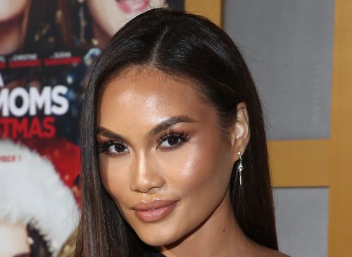 Daphne Joy Faces Scandal with a Sizzle on Social Media